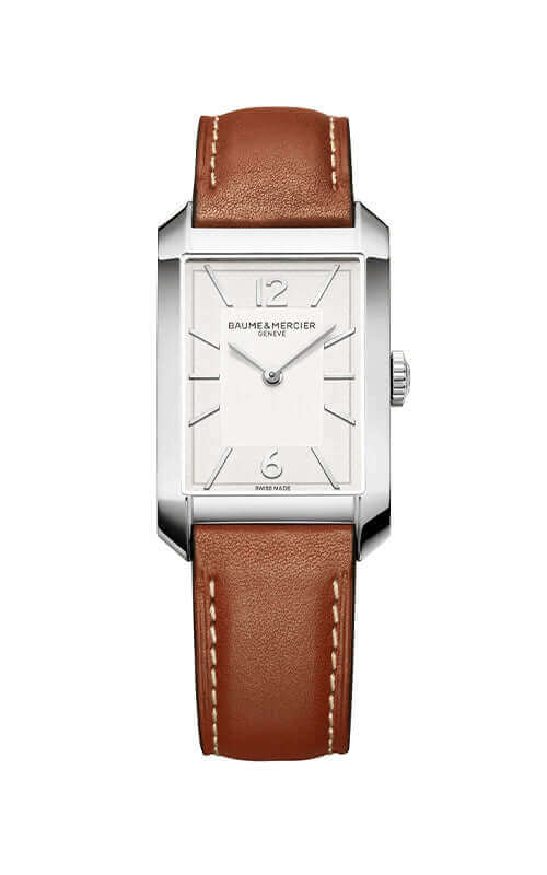 Baume & Mercier Hampton 10670