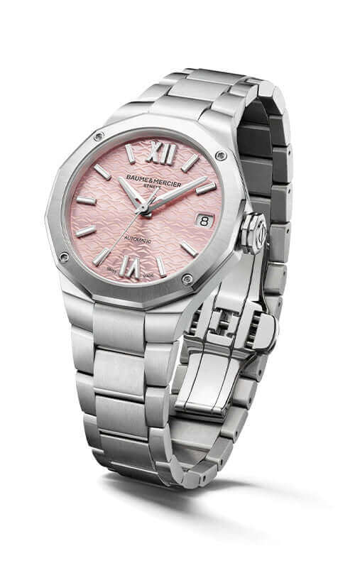 Baume & Mercier Riviera 10675