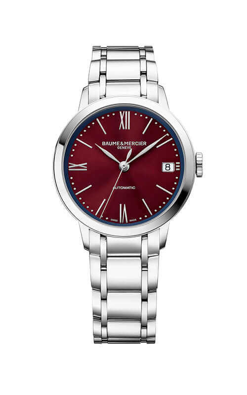 Baume & Mercier Classima 10691
