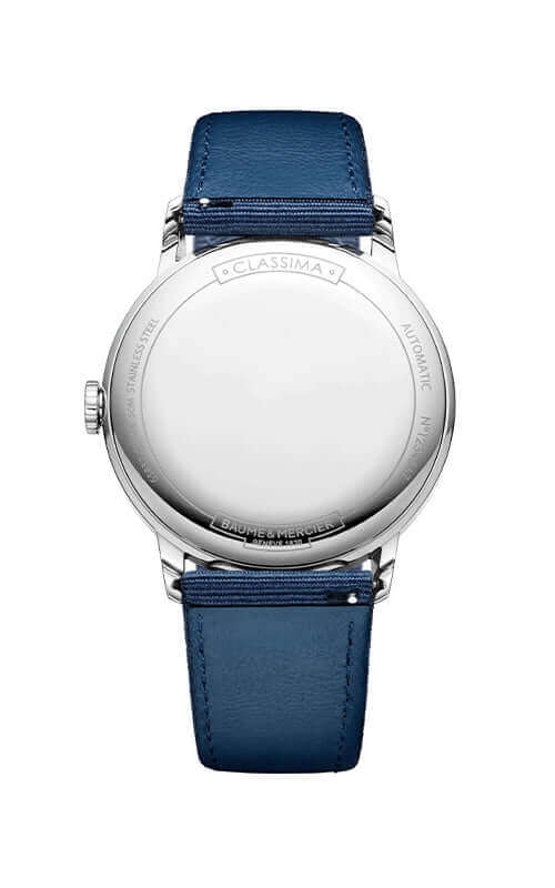 Baume & Mercier Classima 10694