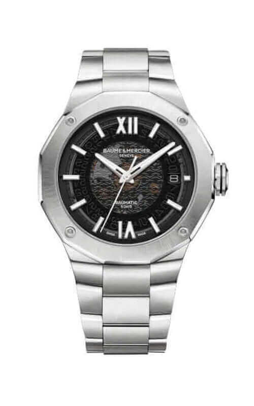 Baume & Mercier Riviera 10702