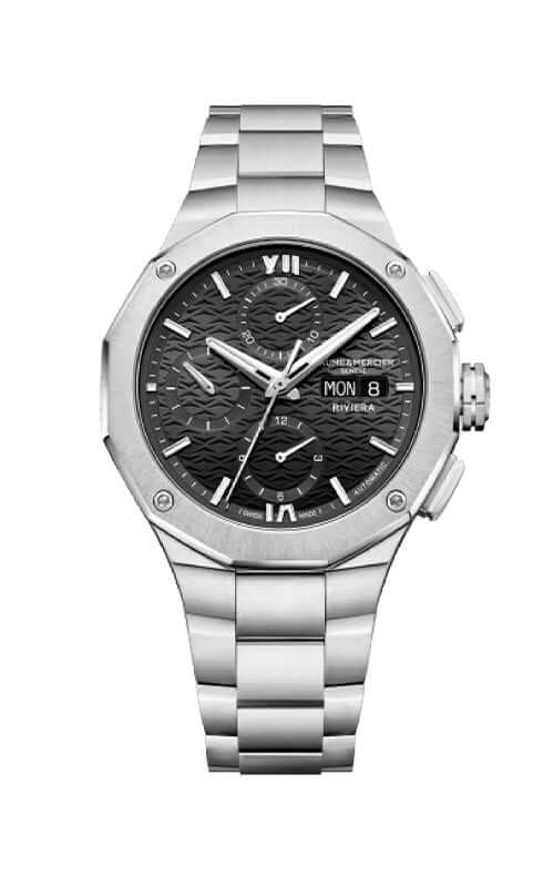 Baume & Mercier Riviera 10825