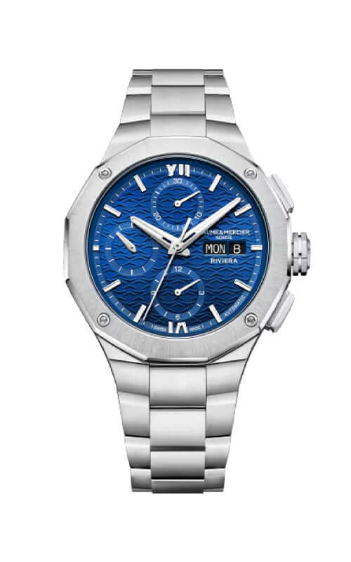 Baume & Mercier Riviera 10826