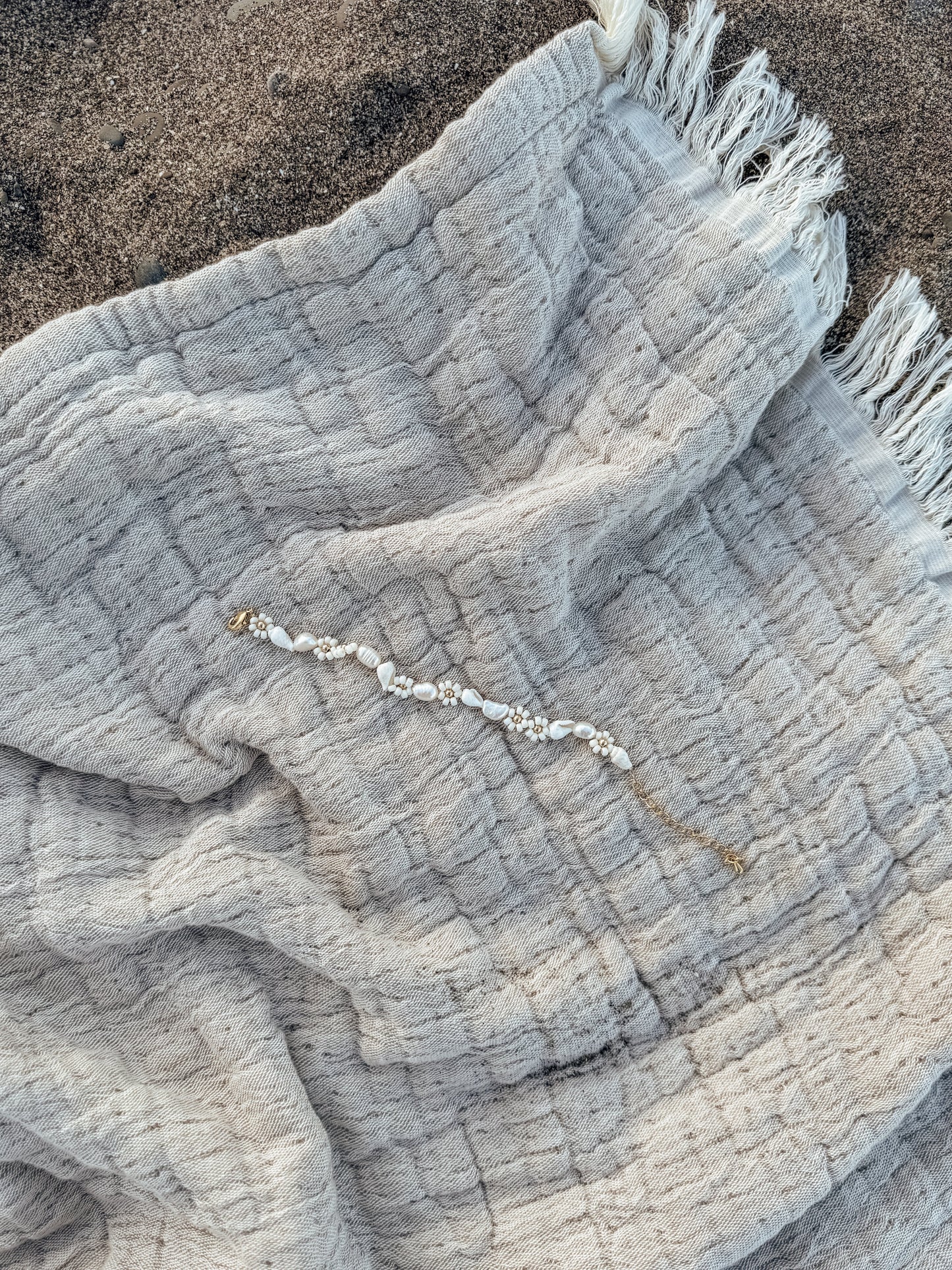 Tofino Bracelet/Anklet