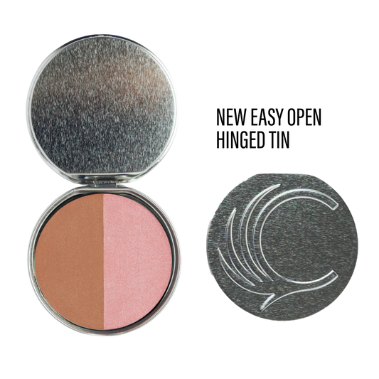 Équilibre Blush/Bronzer