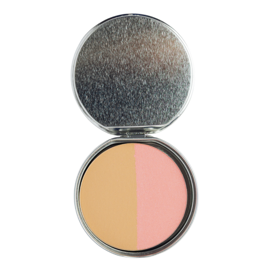 Équilibre Blush/Bronzer