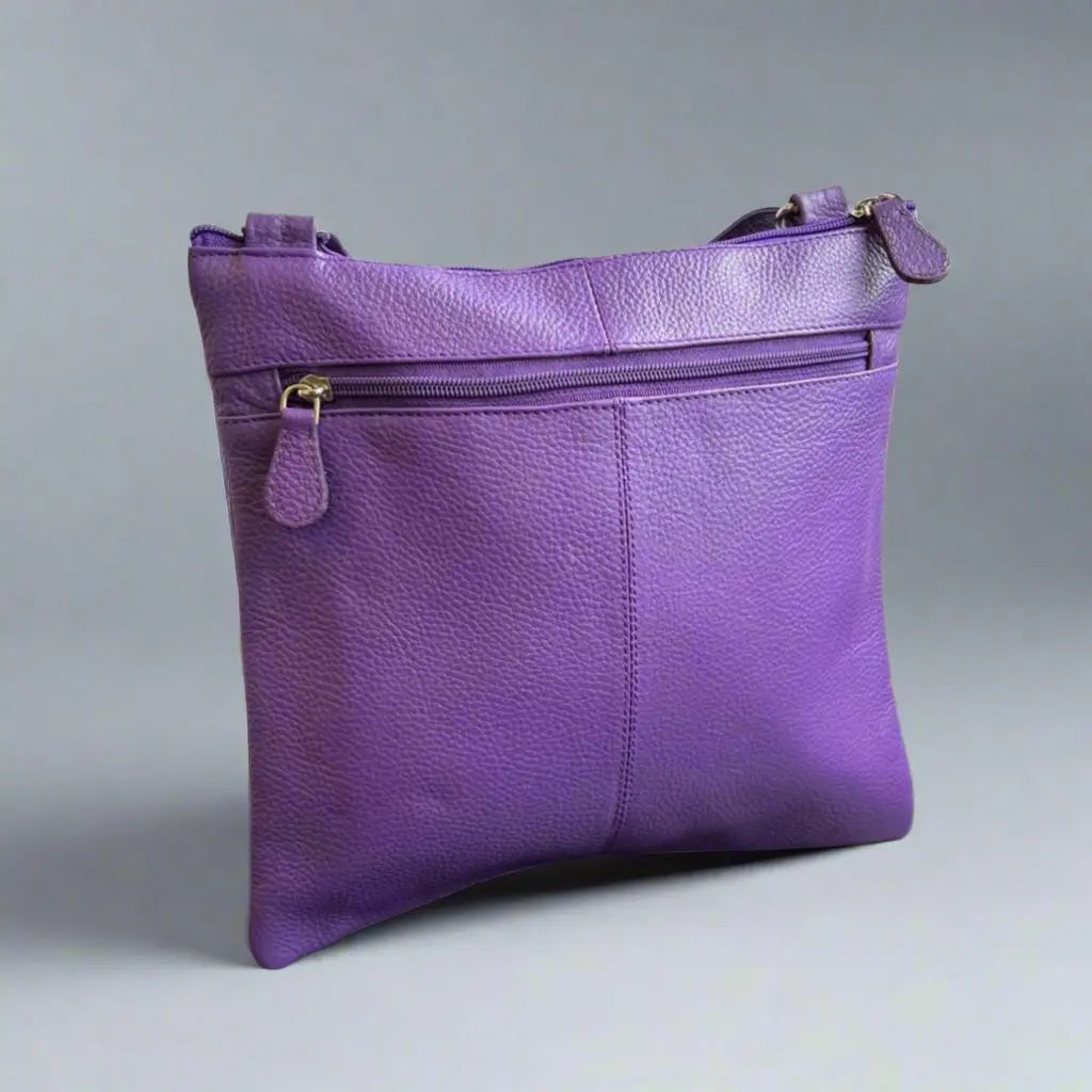 BOL Cross Body Messenger Bag