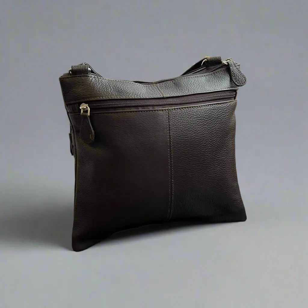 BOL Cross Body Messenger Bag