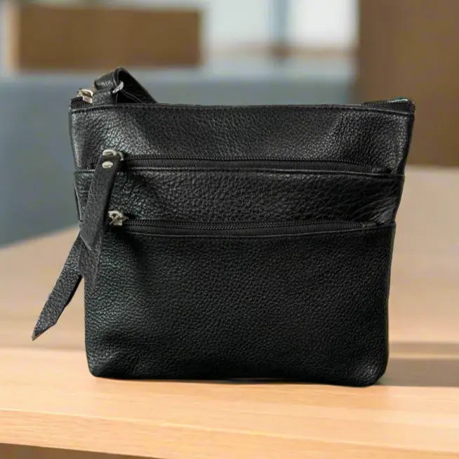 BOL Crossbody Bag Top Zip