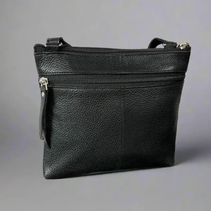 BOL Crossbody Bag Top Zip