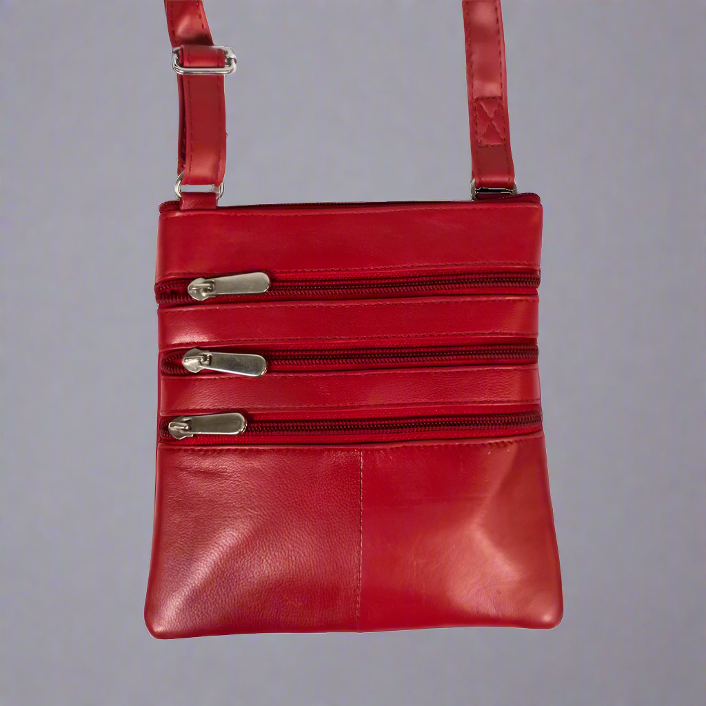BOL RFID Cross Body Bag