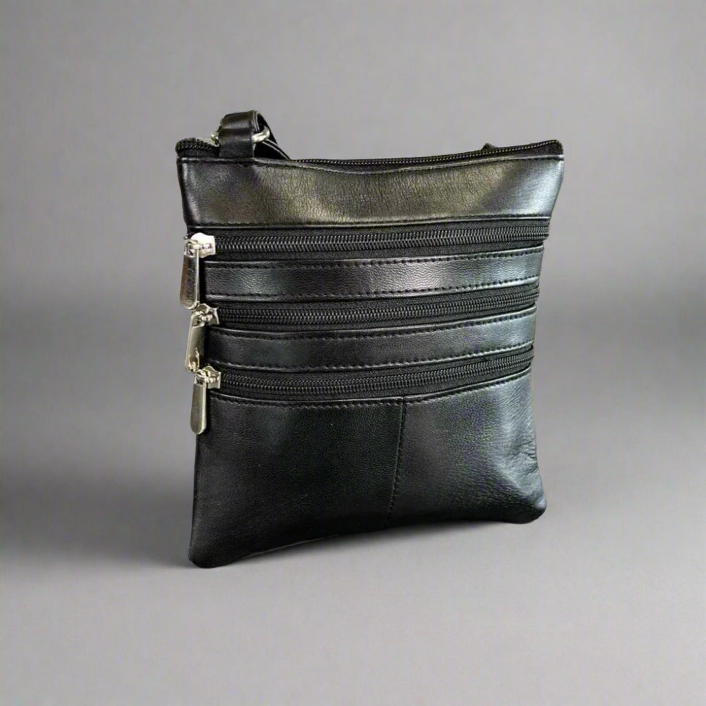 BOL RFID Cross Body Bag