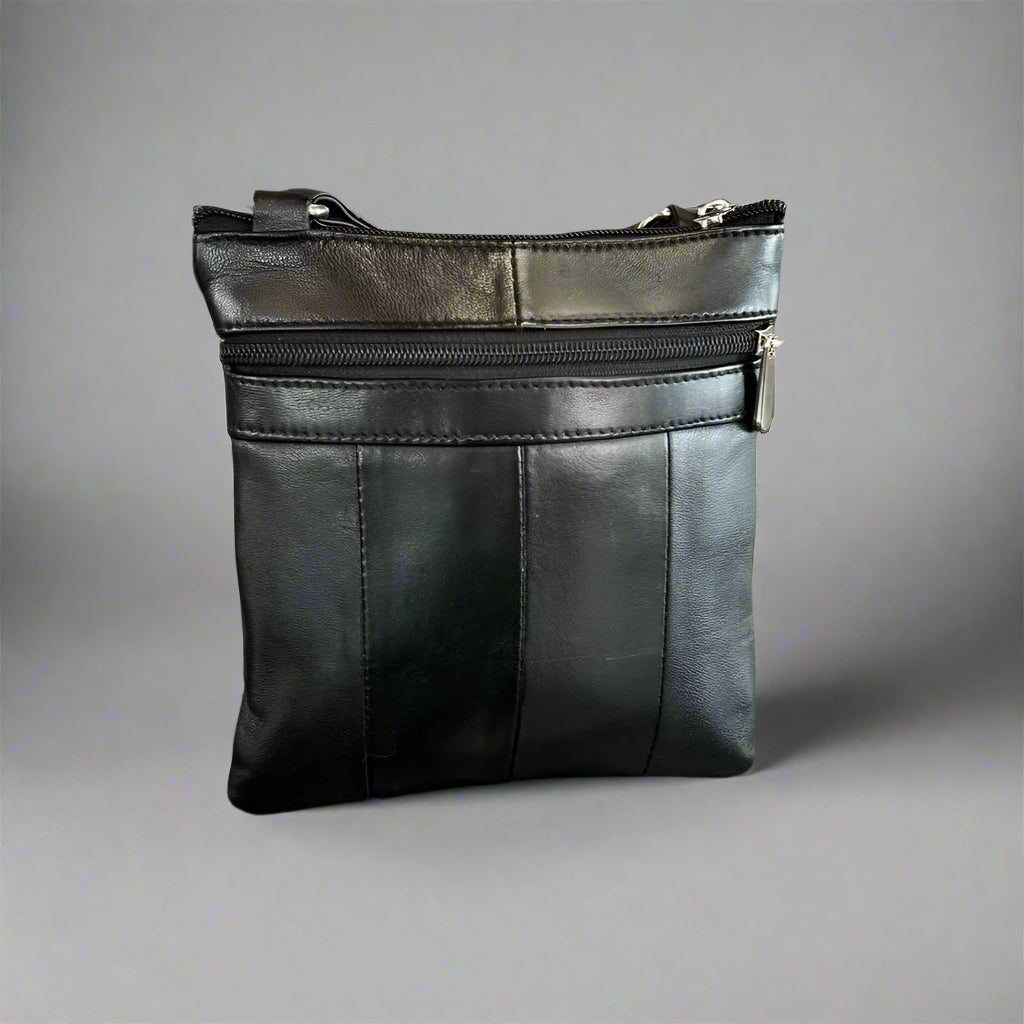 BOL RFID Cross Body Bag