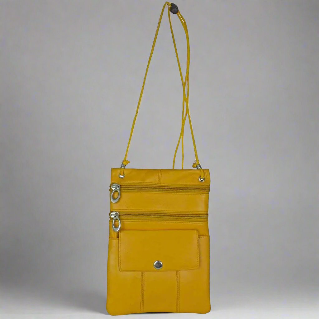 BOL Sling Crossbody Bag