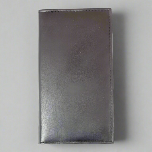 BOL Women's Credit Card Checkbook Wallet