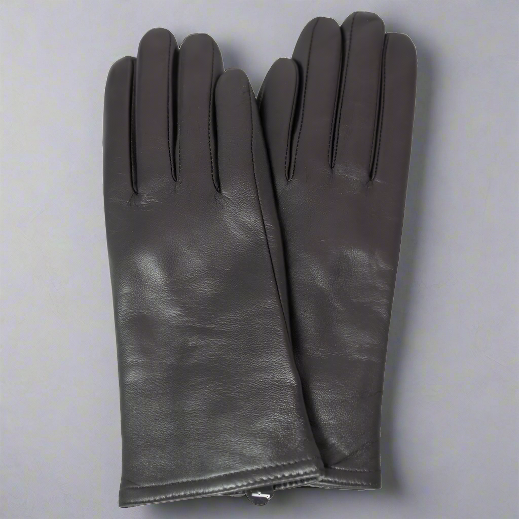BOL Women's Deerskin Leather Gloves