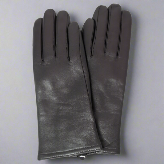 BOL Women's Deerskin Leather Gloves