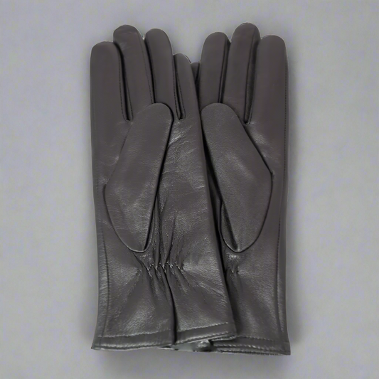 BOL Women's Deerskin Leather Gloves