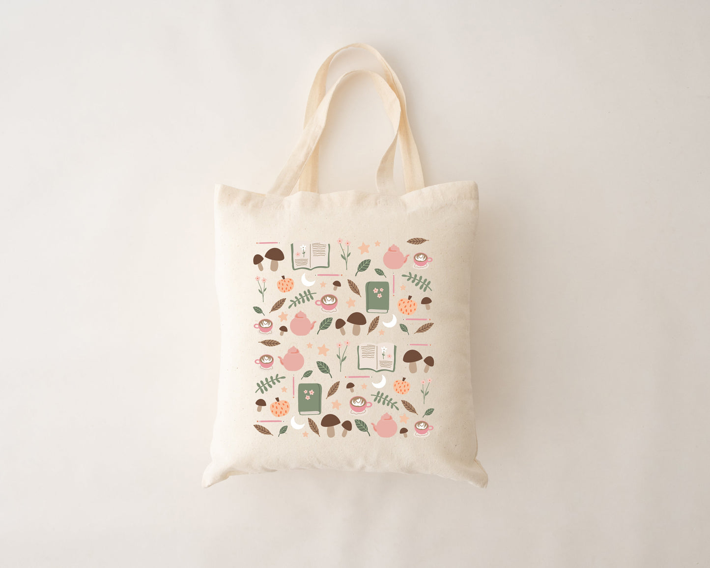 Sac réutilisable - club de lecture