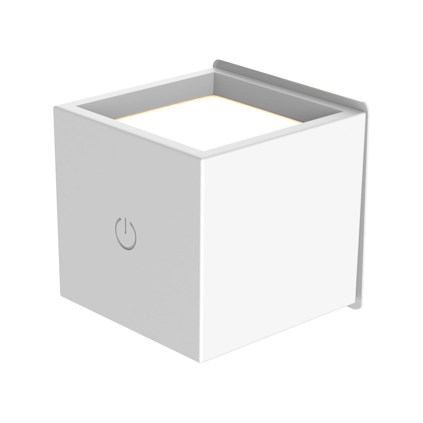 Box<br> Wall-Mounted Rechargeable Lamp