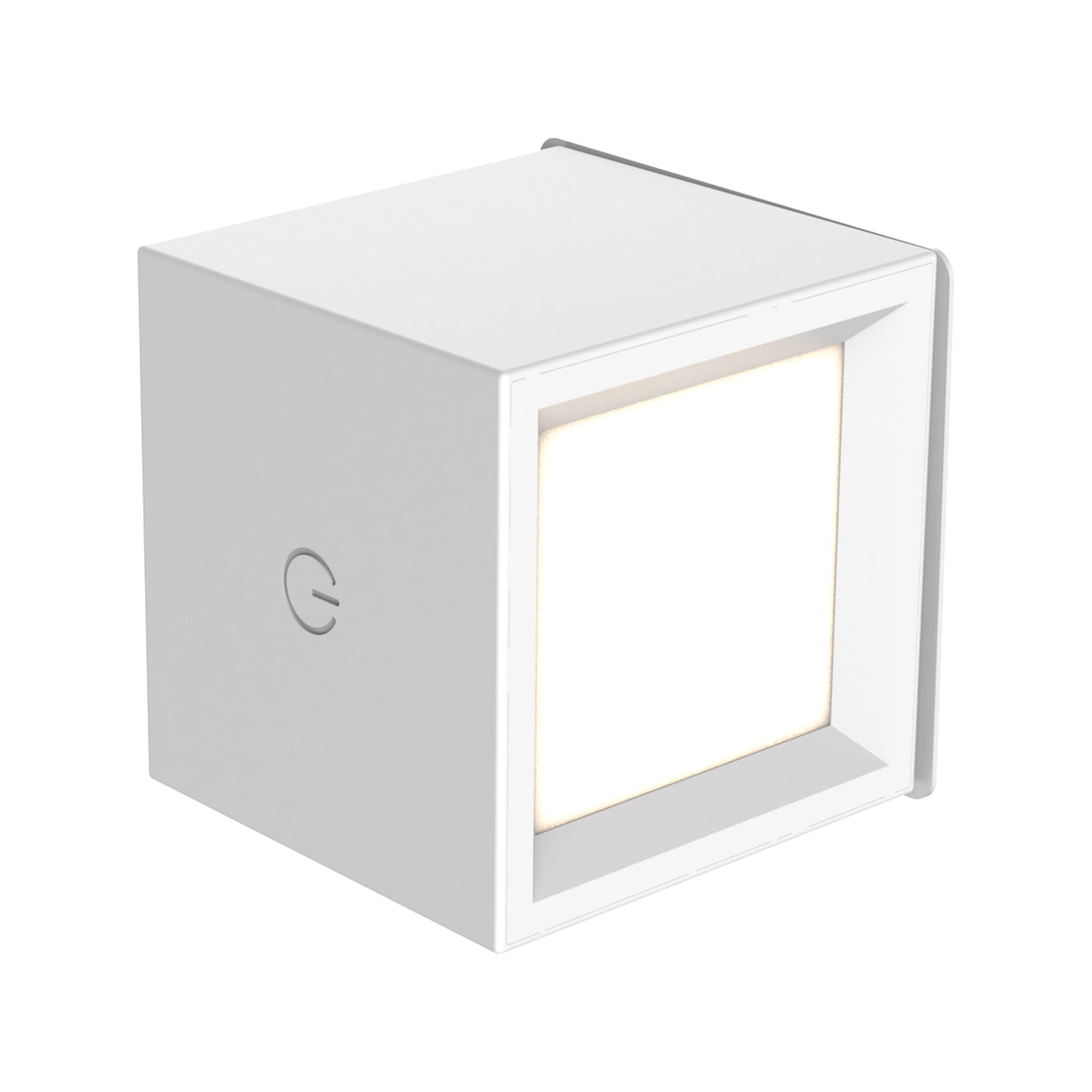 Box<br> Wall-Mounted Rechargeable Lamp
