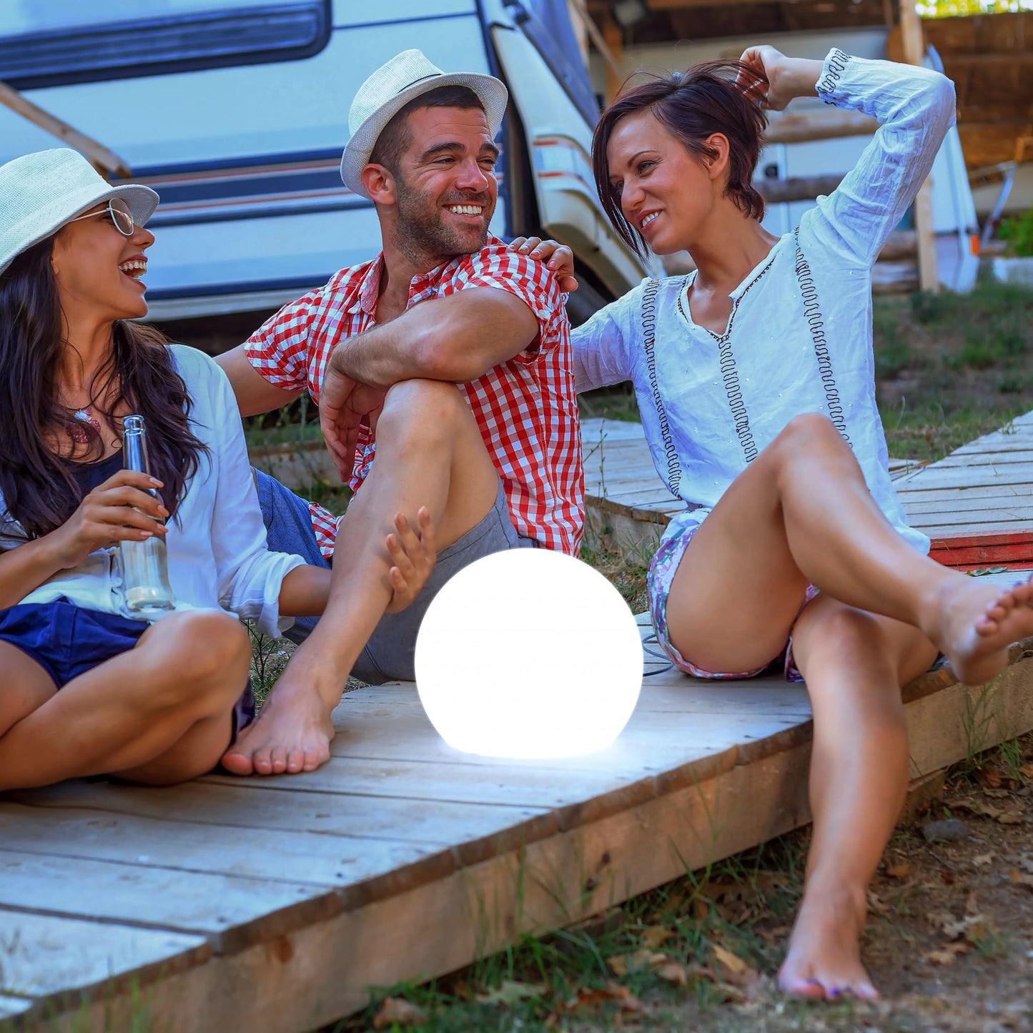 Buly<br> (without cable & floating)