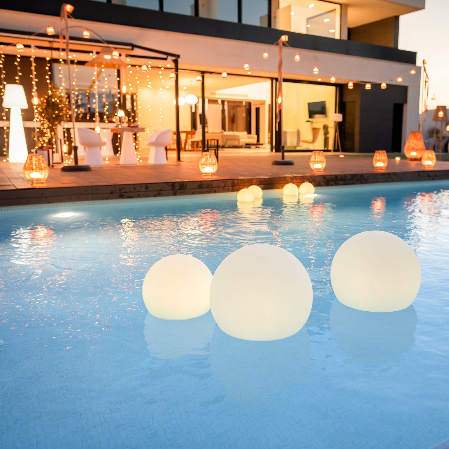 Buly<br> (without cable & floating)