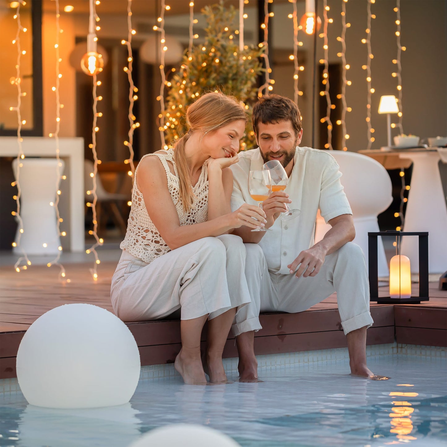 Buly<br> (without cable & floating)