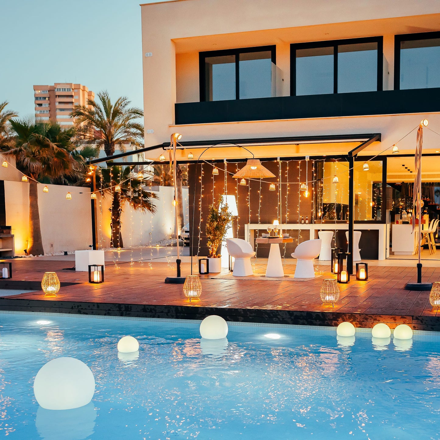 Buly<br> (without cable & floating)