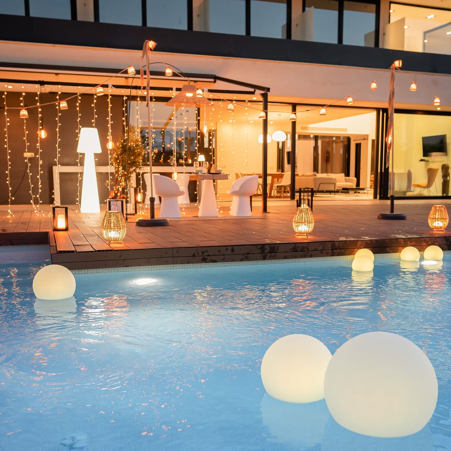 Buly<br> (without cable & floating)