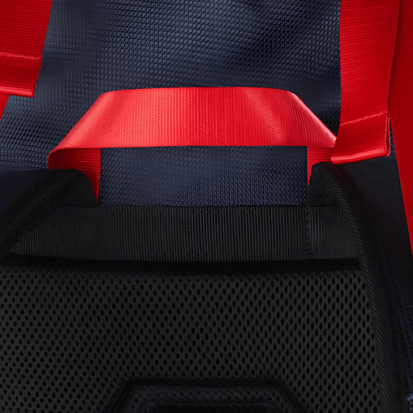 Bad Hass Adjustable Barrel Pack