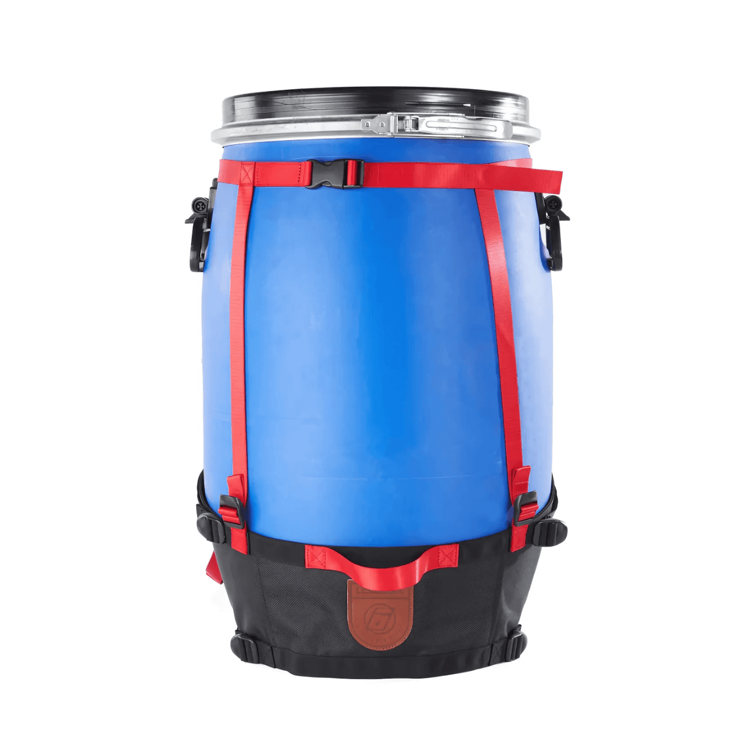 Bad Hass Adjustable Barrel Pack