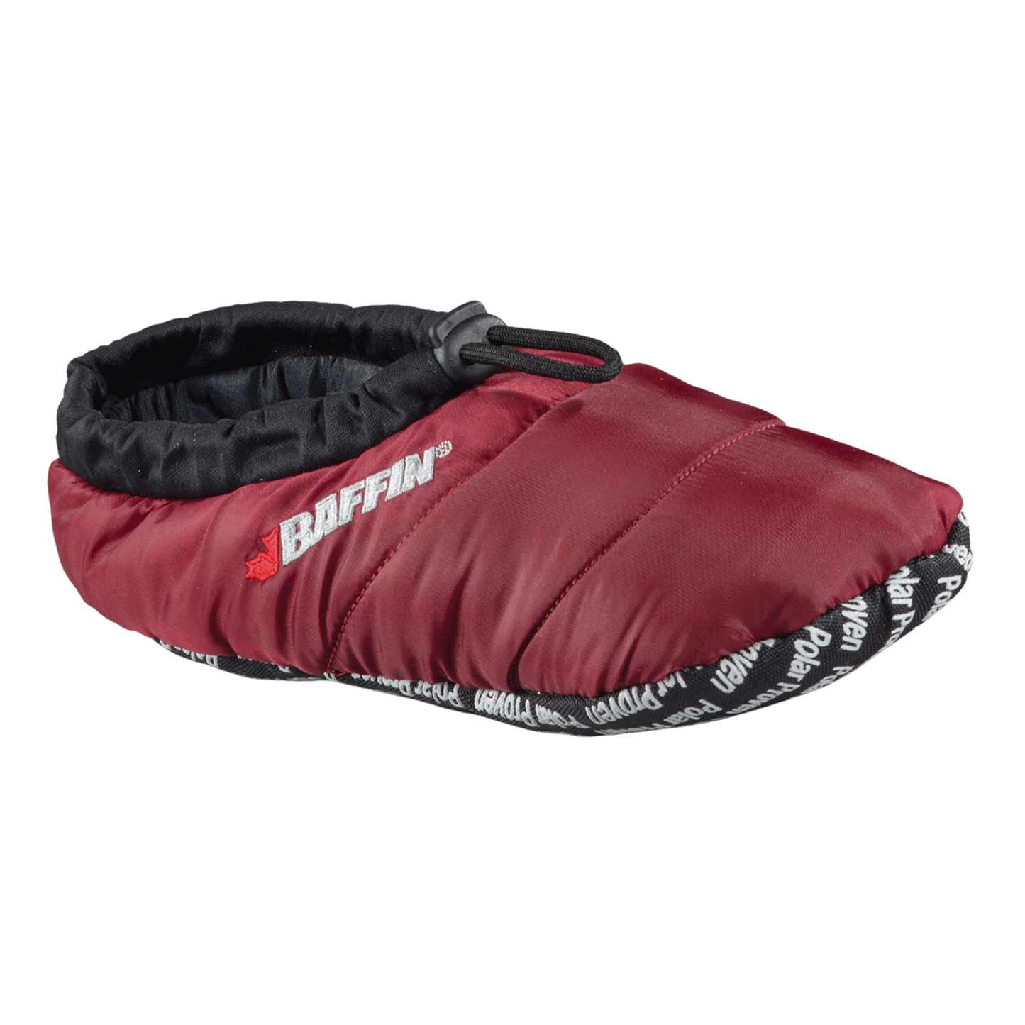 Baffin Cush Unisex Hybrid Slipper