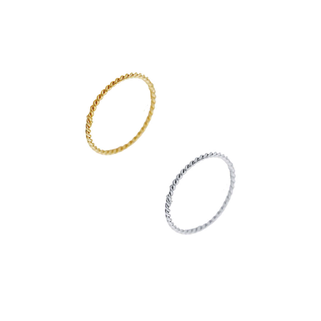 Spencer Ring