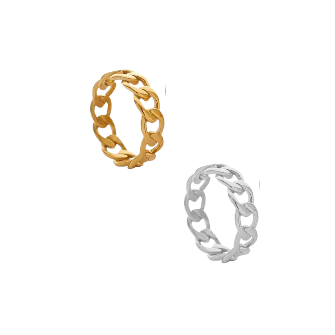 Link Ring