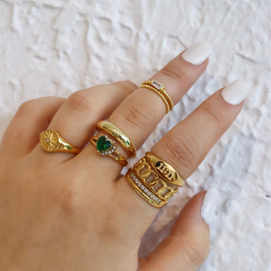 11:11 Ring