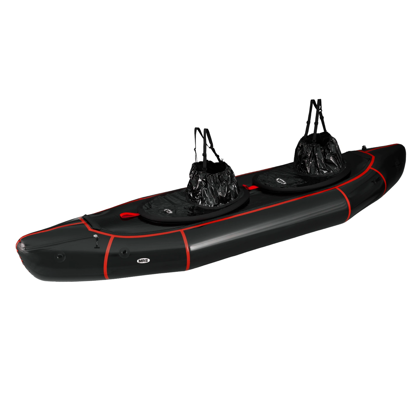 MRS Barracuda R2 Pro Packraft