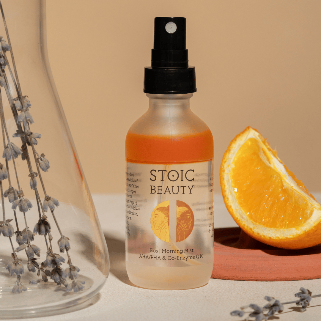 Eos | Morning Mist for Barrier Repair