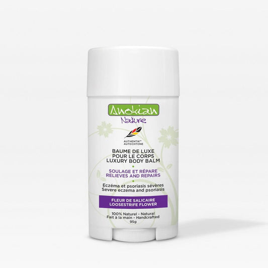 Baume de luxe | Salicaire