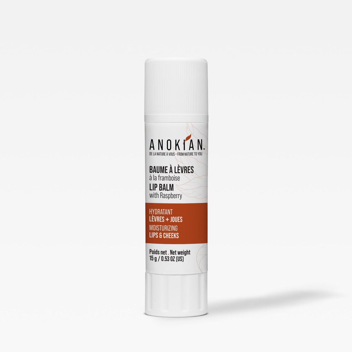 Baume à lèvres | Framboise