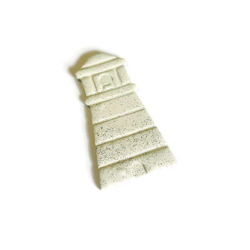 Beach Sand Lighthouse Ornament