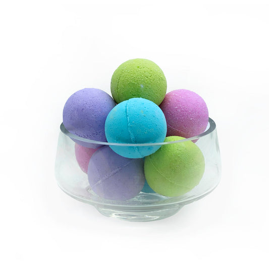 Sleep Better Baby Bombs