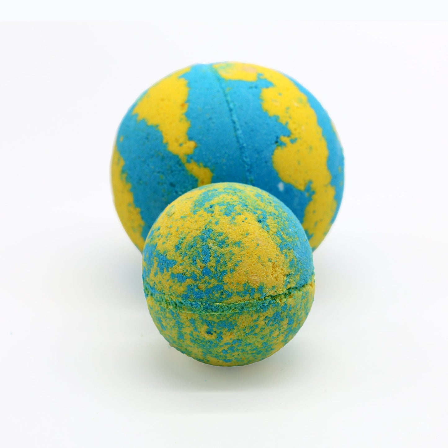 Bath Bombs - Better Body