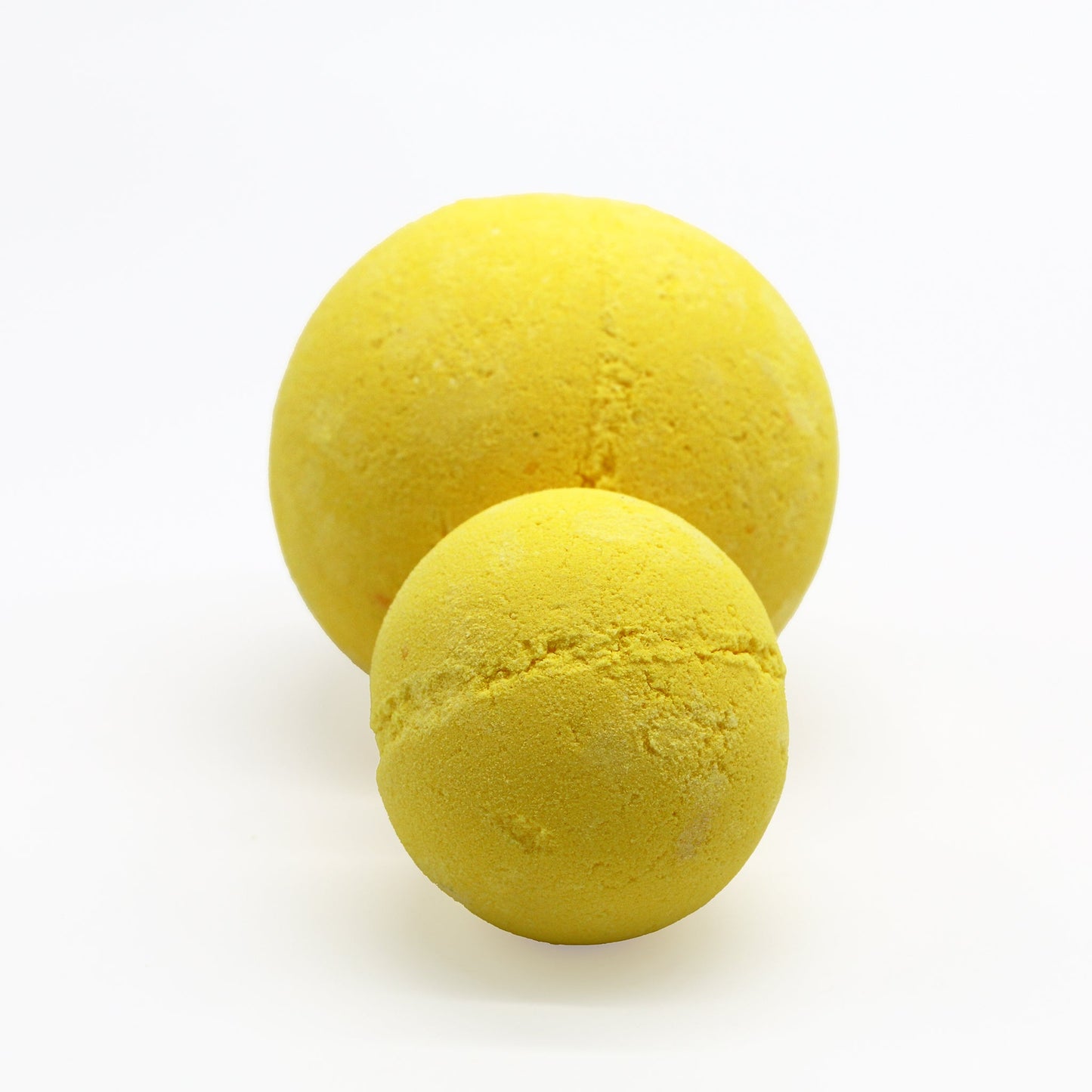 Bath Bombs - Better Body