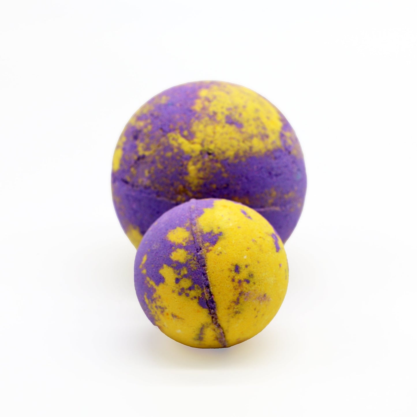 Bath Bombs - Better Body