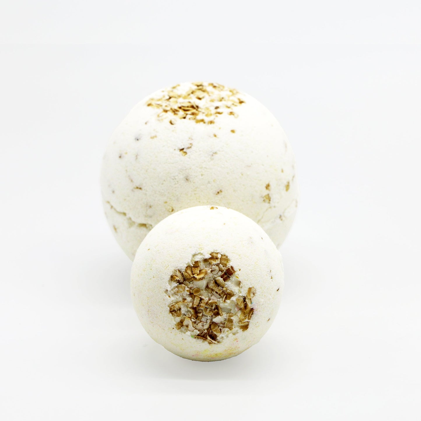 Bath Bombs - Better Body