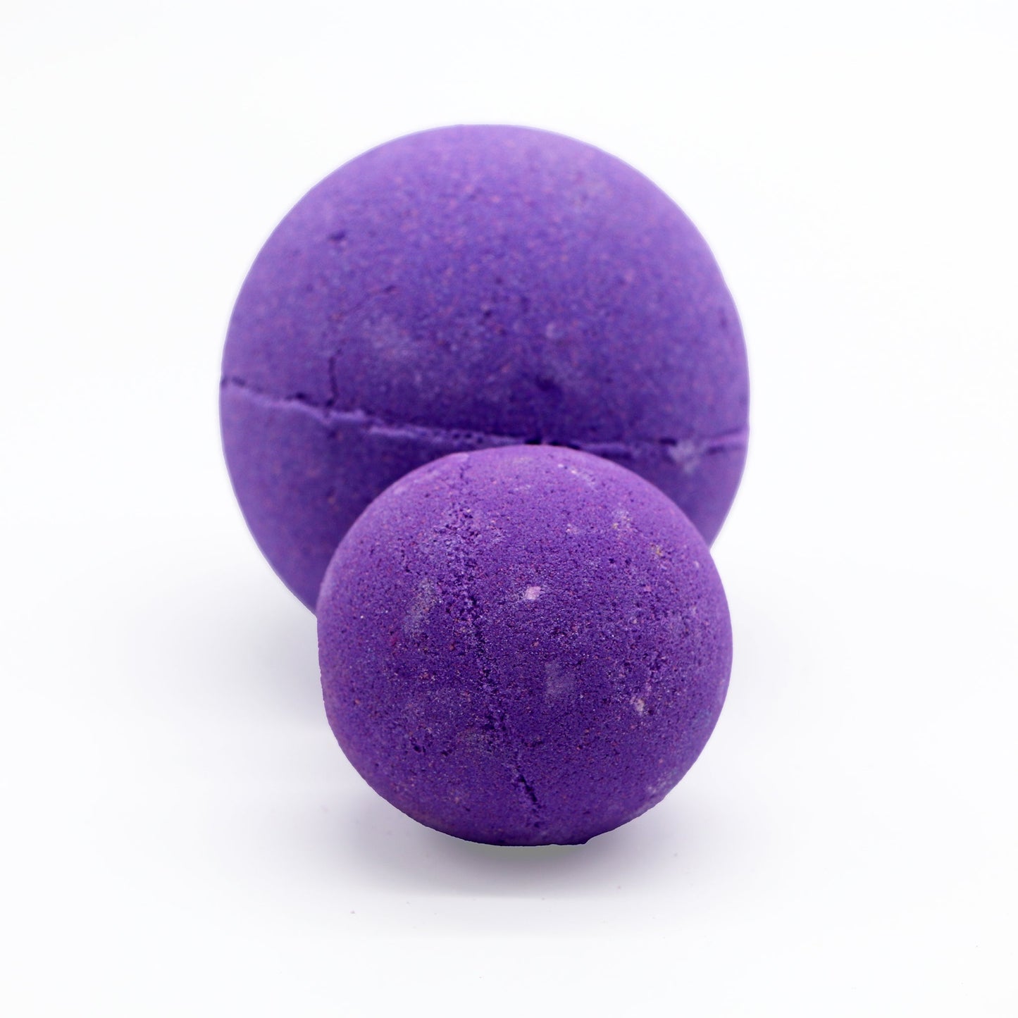 Bath Bombs - Better Body