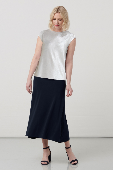 Billy 4-Way Reversible Top