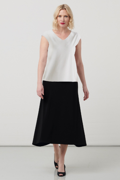 Billy 4-Way Reversible Top