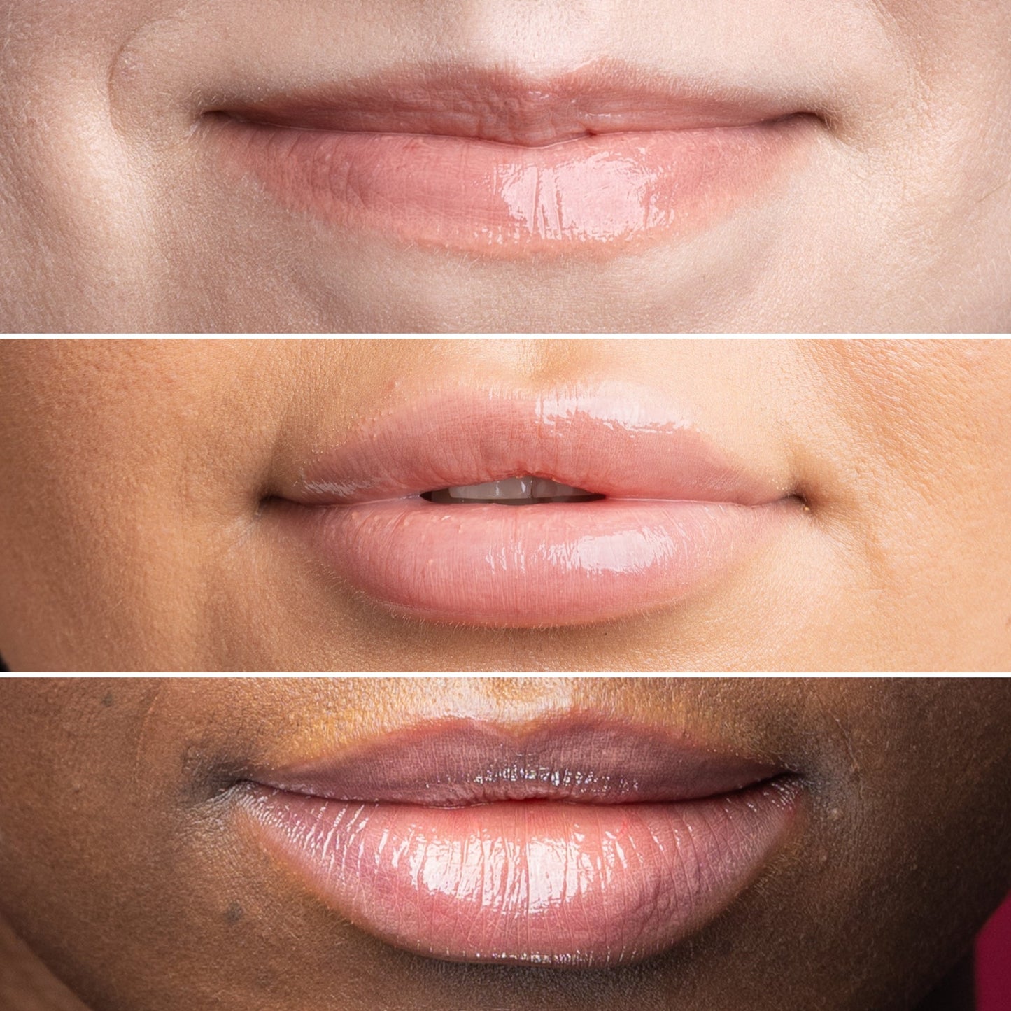 Brillant à lèvres Harmony